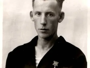 К 110-летию со дня рождения Героя Советского Союза Г.А. Тупицына (по документам ГКУ ГОПАНО)