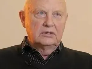 К 90-летию заслуженного архитектора России С.А. Тимофеева (по документам фонда ГАСДНО Р-177)