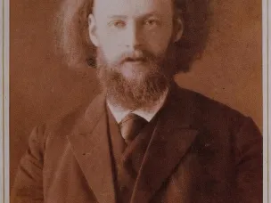 К 160-летию со дня рождения А.А. Карелина, художника, академика живописи