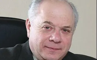 В ЦХДКГАНО поступили документы Э.Б. Фертельмейстера, народного артиста Российской Федерации, президента Нижегородской государственной консерватории им. М.И. Глинки