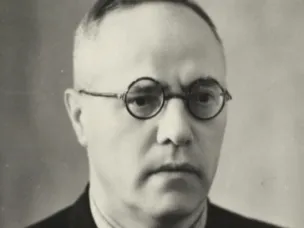 К 125-летию со дня рождения В.Т. Илларионова, историка, доктора исторических наук