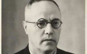 К 125-летию со дня рождения В.Т. Илларионова, историка, доктора исторических наук