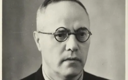 К 125-летию со дня рождения В.Т. Илларионова, историка, доктора исторических наук