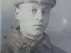 Через все прошли и победили (по материалам личного фонда П.Е. Коровашкова, ветерана Великой Отечественной войны 1941-1945 гг.)