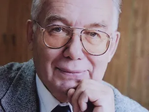 К 85-летию известного нижегородского кардиолога Н.Н. Боровкова (по документам личного фонда Р-146 ГАСДНО)