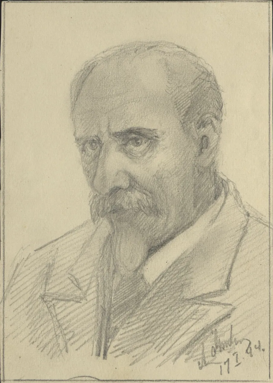 К 145-летию со дня рождения архитектора А.А. Яковлева (1879−1951)