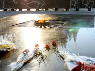 Рубрика «”Через века, через года – помните!” Великая Отечественная война 1941-1945 гг. в нижегородских архивных документах)». Горьковская государственная селекционная станция в годы Великой Отечественной войны 1941-1945 гг. 