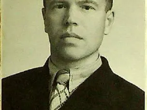 К 100-летию со дня рождения Г.И. Хоменко, партийного деятеля, секретаря Горьковского обкома КПСС (по документов личного фонда № Р-7905)