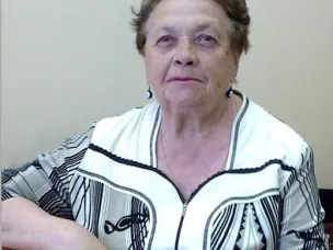 В ЦХДКГАНО поступили документы из личного архива Н.Н. Толстовой – доцента ННГУ им. Н.И. Лобачевского