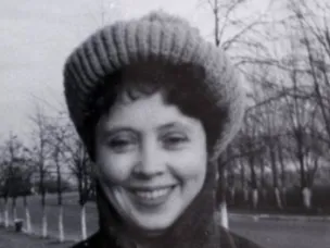 К 95-летию со дня рождения Э.А. Устаниной (1931-2005), журналиста, редактора телепрограмм 