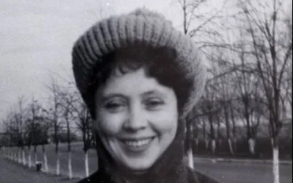 К 95-летию со дня рождения Э.А. Устаниной (1931-2005), журналиста, редактора телепрограмм 