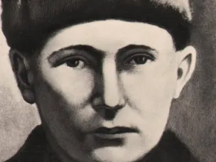 К 100-летию со дня рождения Козырева С. Ф., Героя Советского Союза (по документам ГОПАНО)