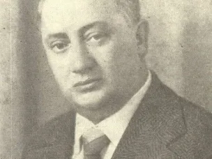 К 100-летию со дня рождения Б.А. Наравцевича, режиссера, заслуженного деятеля искусств РСФСР