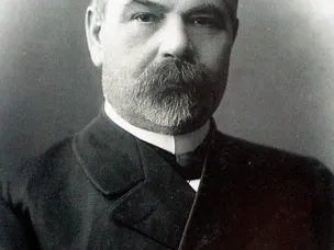 К 170-летию со дня рождения А.М. Меморского (1855–1913), нижегородского общественного деятеля