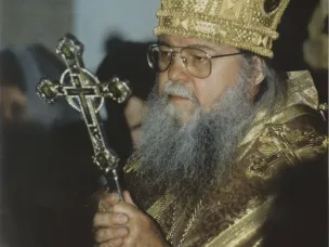 К 100-летию со дня рождения митрополита Нижегородского и Арзамасского Николая (Н.В. Кутепова) 