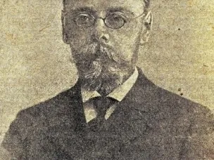 К 155-летию со дня рождения краеведа С.М. Парийского