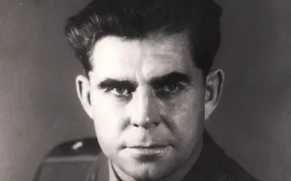 Ко Дню космонавтики (по документам ГОПАНО)