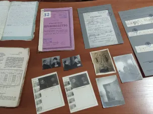 Ко Дню работника прокуратуры