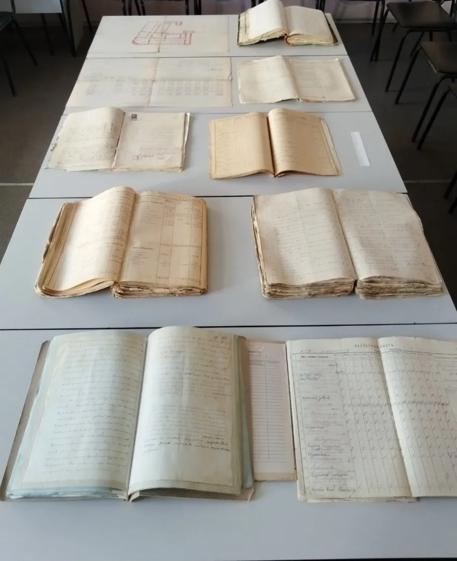 О благотворительной деятельности нижегородцев в XIX – начале XX вв.