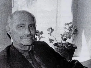 К 135-летию со дня рождения  Н.П. Соколова, ученого-историка