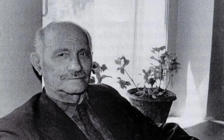 К 135-летию со дня рождения  Н.П. Соколова, ученого-историка