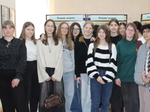 О Дне открытых дверей