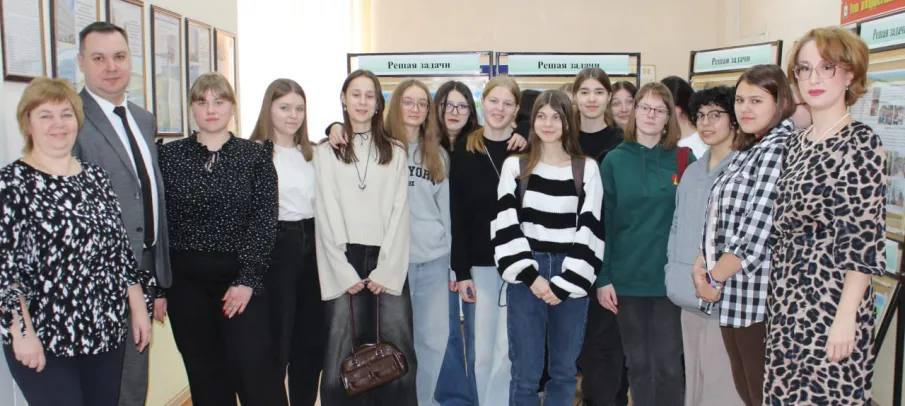 О Дне открытых дверей