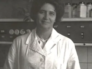 К 85-летию известного нижегородского микробиолога Г.К. Дегтевой (по документам личного фонда Р-71 ГАСДНО)