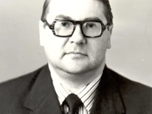 К 95-летию со дня рождения А.А. Лугинина, журналиста, заслуженного работника культуры Российской Федерации