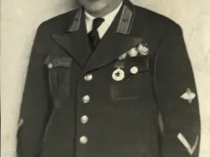 Документы о Героях Советского Союза – горьковчанах в фондах ГОПАНО (к 90-летию со дня учреждения звания)