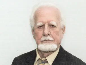 К 85-летию В.А. Угрюмова, краеведа Балахнинского района, ветерана труда