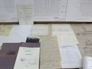 Из истории возрождения церкви Жен-Мироносиц на ул. Добролюбова в Нижнем Новгороде