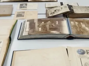 Стахановское движение в Горьком