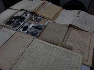 К 140-летию со дня рождения Я.М. Свердлова, революционера, политического и государственного деятеля