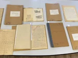 Ко Дню студента (по документам ГОПАНО)