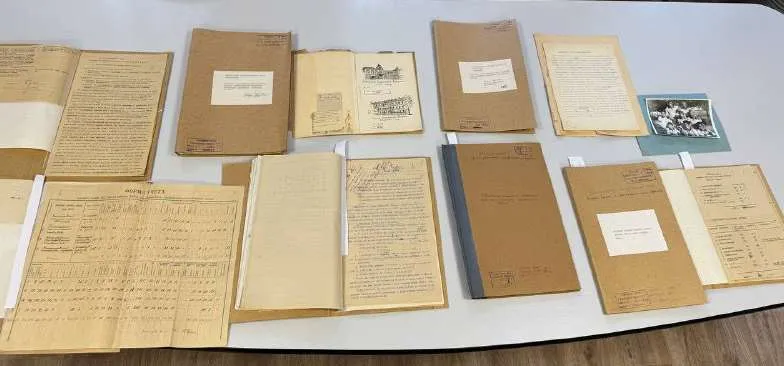 Ко Дню студента (по документам ГОПАНО)