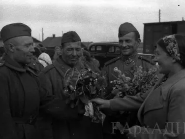 Фотодокументы