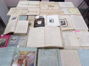 К 290-летию со дня рождения Ивана Петровича Кулибина (1735-1818), нижегородского механика и изобретателя.