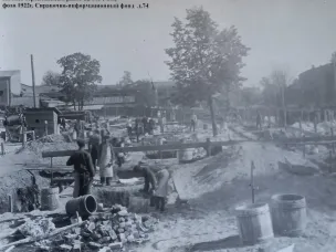 100 лет со дня пуска Нижегородской государственной районной электростанции (НиГРЭС)