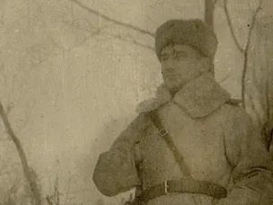 К 115-летию со дня рождения И.А. Левина, сотрудника газеты «Горьковская правда», члена Союза журналистов СССР, участника Великой Отечественной войны