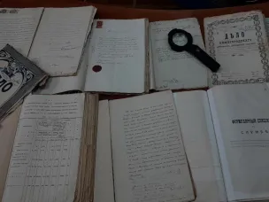 Ко Дню кадровика