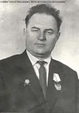 К 110-летию со дня рождения Т.Ф. Сейфи, главного инженера Горьковского завода им. С. Орджоникидзе (по документам личного происхождения фонда Р-87 ГАСДНО)
