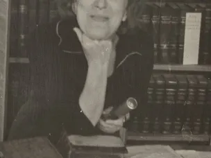 К 105-летию со дня рождения Н.И. Куприяновой, историка, архивиста, исследователя-пушкиниста