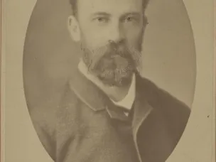 К 175-летию со дня рождения В.Ю. Виллуана, русского музыканта, педагога и общественного деятеля