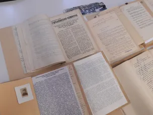 Ко Дню памяти и скорби (по документам ГКУ ГОПАНО)