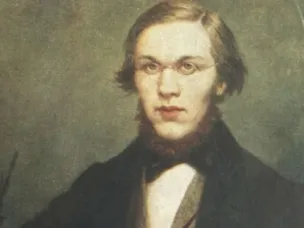 К 190-летию со дня рождения Н.А. Добролюбова