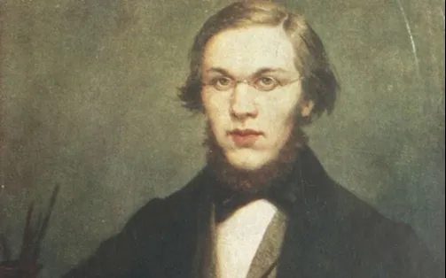 К 190-летию со дня рождения Н.А. Добролюбова