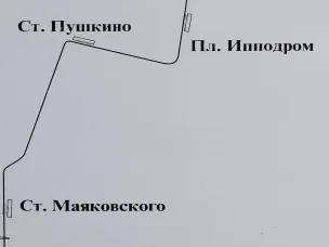 К 85-летию со дня открытия Горьковской детской железной дороги