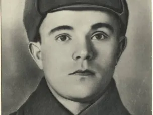 К 110-летию со дня рождения Героя Советского Союза Л.А. Чванова (по документам ГОПАНО)