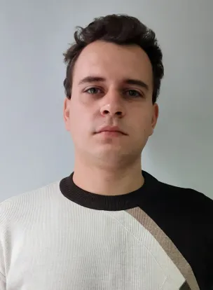 КОДОЧИГОВ Роман Леонидович